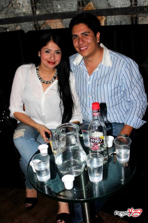 Foto 10 de La Malkerida - Julio 27 en La Malquerida - Cali, Cali