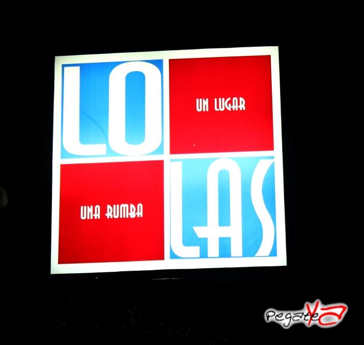 Foto 10 de Lolas - Julio 27 en Lolas Club Menga Cali, Cali
