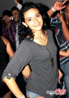 Foto 12 de Mayo 18 del 2013 en Babel / Barra Libre Cali, Cali
