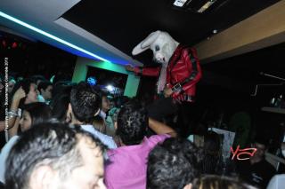 Foto 44 de Le Parc sabado 20 de abril de 2013 en Le Parc Bar Bucaramanga, Bucaramanga
