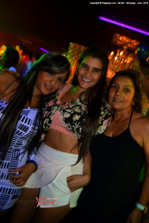 Foto 63 de Discoteca Bling- 26 de julio de 2014 en Bar Bling Bucaramanga, Bucaramanga