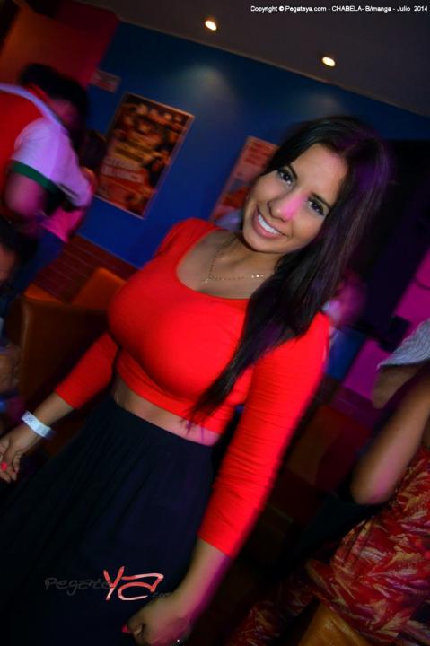 Foto 56 de Discoteca Chabela 26 de julio de 2014 en Discoteca Chabela Bucaramanga, Bucaramanga