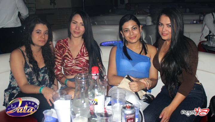 Foto 70 de Jalaja Jala Club - Feria 2014 en Jala Jala Club, Cali