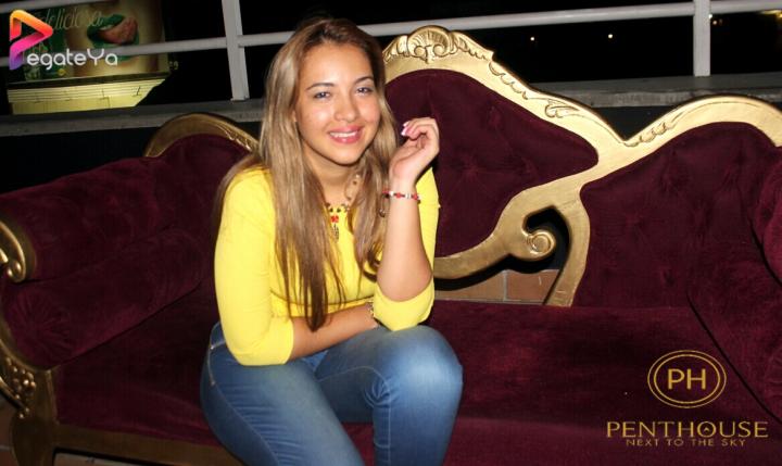 Foto 40 de Penthouse Club - 2do fds Mayo 2016 en Penthouse 1800, Cali