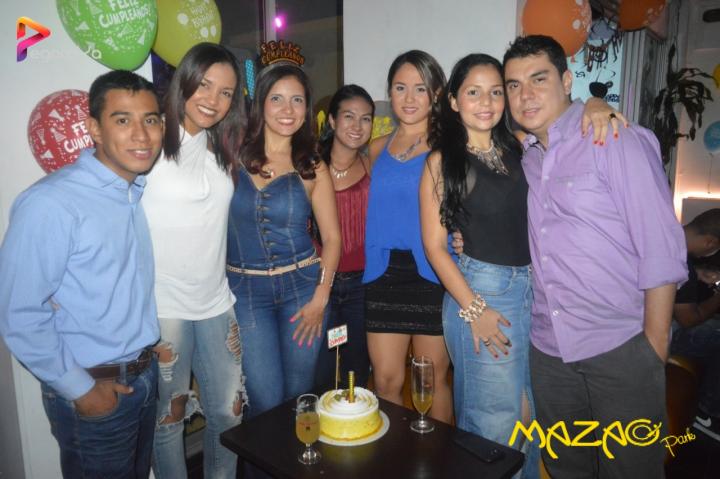 Foto 20 de Mazao Park - 1er FDS Febrero 2016 en Mazao Park, Cali
