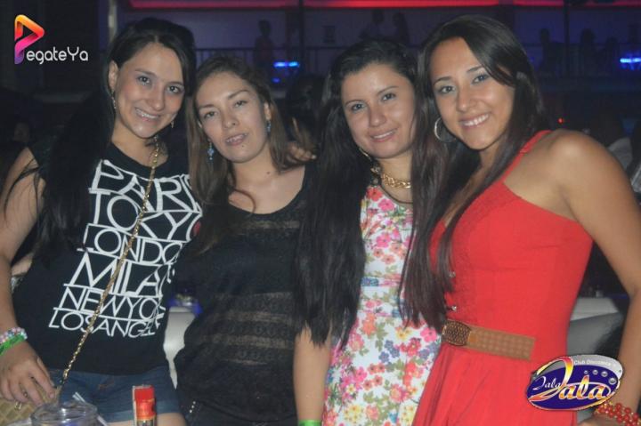 Foto 68 de Jalajala Club- 1er / 2do FDS Oct 2015 en Jala Jala Club, Cali
