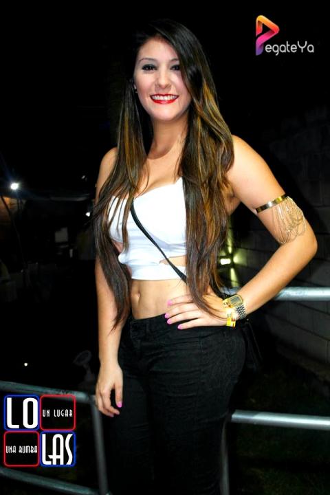 Foto 35 de Lolas Club - 2do FDS Julio 2015 en Lolas Club Menga Cali, Cali