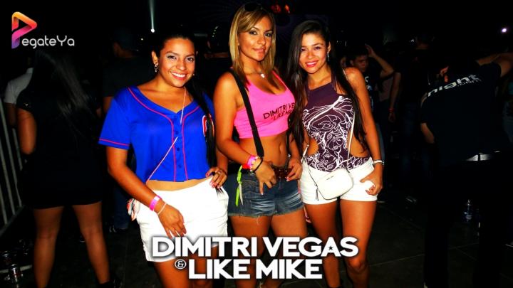 Foto 21 de Dimitri Vegas & Like Mike en Dimitri Vegas & Like Mike, Cali