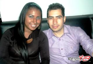 Foto 33 de Febrero 16 del 2013 en Babel / Barra Libre Cali, Cali