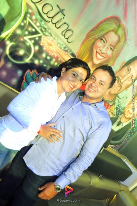 Foto 22 de Trinidad sábado 12 de agosto 2017 en Trinidad Discoteca Bucaramanga, Bucaramanga