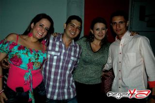 Foto 23 de Diciembre 22 del 2012 en Babel / Barra Libre Cali, Cali