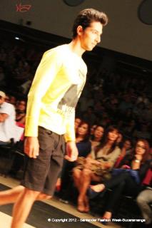 Foto 160 de 05 Julio 2012 - Santander Fashion Week en Eventos en Bucaramanga, Bucaramanga