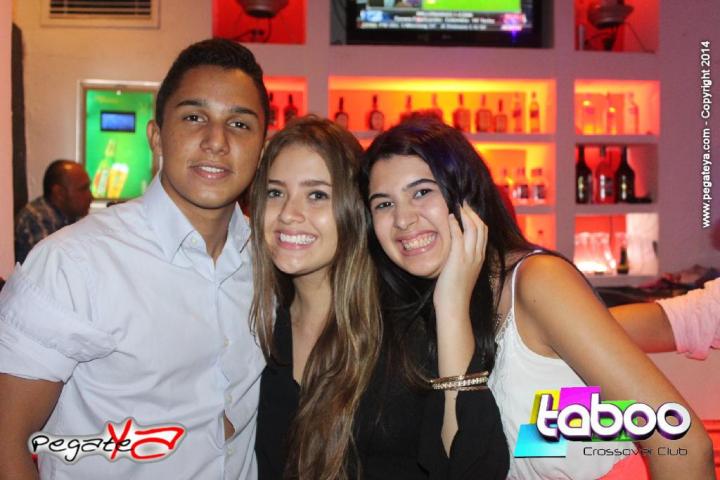 Foto 22 de TABOO 10 Y 11 de OCT 2014 en Discoteca Taboo Cartagena, Cartagena
