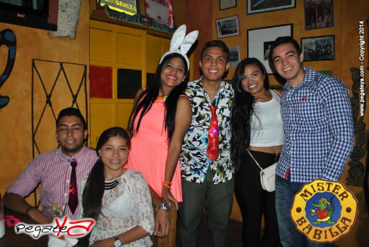 Foto 57 de MISTER BABILLA 10 Y 11 de OCT 2014 en Discoteca MISTER BABILLA cartagena, Cartagena