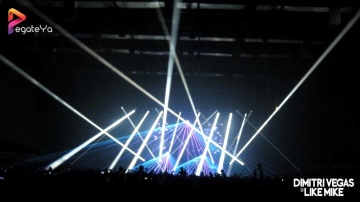 Foto 207 de Dimitri Vegas & Like Mike en Dimitri Vegas & Like Mike, Cali