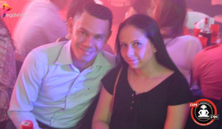 Foto 59 de AmPm - 3er-4to Fds Marzo 2017 en Am / PM Bar - Cali, Cali