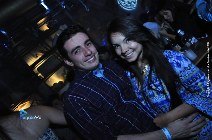 Foto 81 de La Premiere - 18 de julio de 2015 en La Premiere Bucaramanga, Bucaramanga