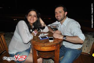 Foto 15 de cafe del mar 17 y 18 de agosto de 2012 en cafe del mar cartagena, Cartagena
