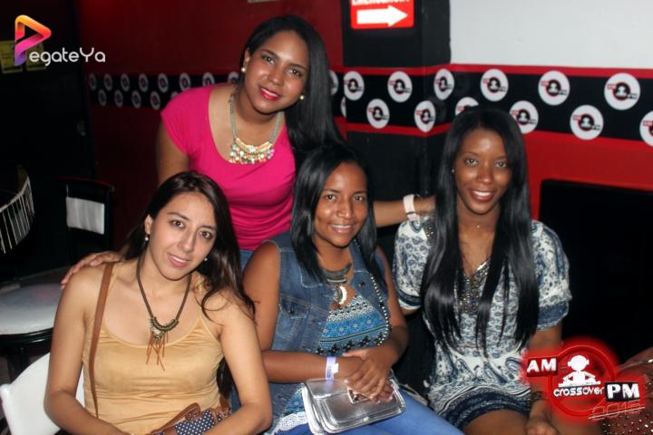 Foto 5 de AMPM - 3ER Fds Octubre 2015 en Am / PM Bar - Cali, Cali