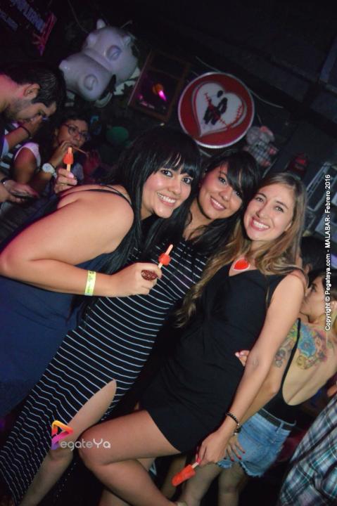 Foto 4 de MALABAR - 22 Febrero 2016 en Discoteca Malabar Bucaramanga, Bucaramanga