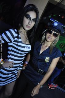 Foto 7 de Le Parc Halloween en Le Parc Bar Bucaramanga, Bucaramanga