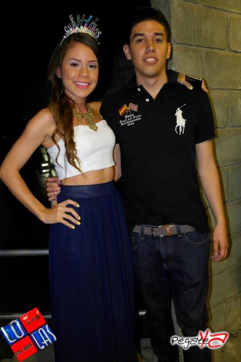 Foto 105 de Lolas - Alexis & Fido en Lolas Club Menga Cali, Cali