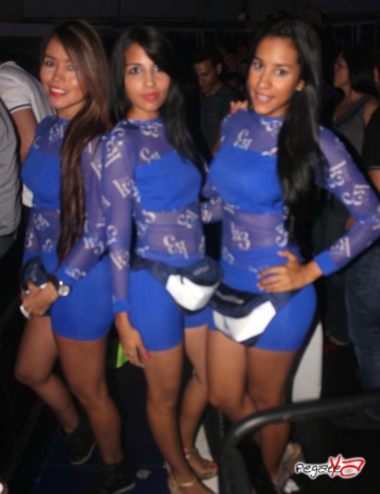 Foto 190 de Lolas - Alexis & Fido en Lolas Club Menga Cali, Cali