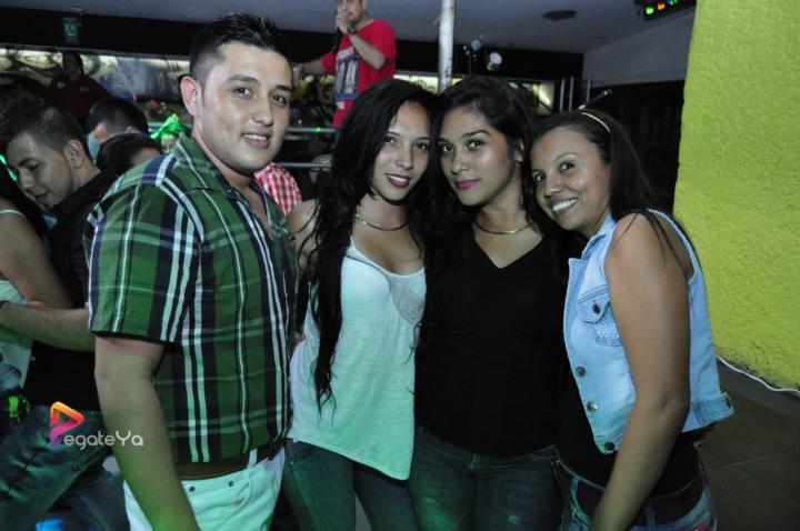 Foto 22 de New York sábado 02 de mayo 2015 en Discoteca New York Bucaramanga, Bucaramanga