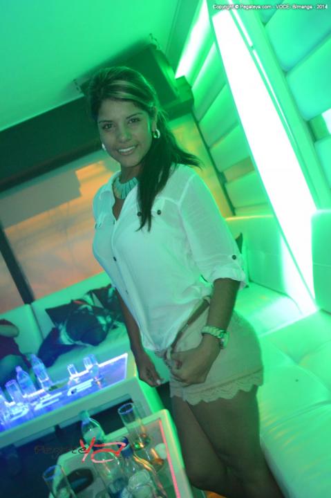 Foto 74 de VOCE sabado 9 de agosto de 2014 en Discoteca Voce Bucaramanga, Bucaramanga