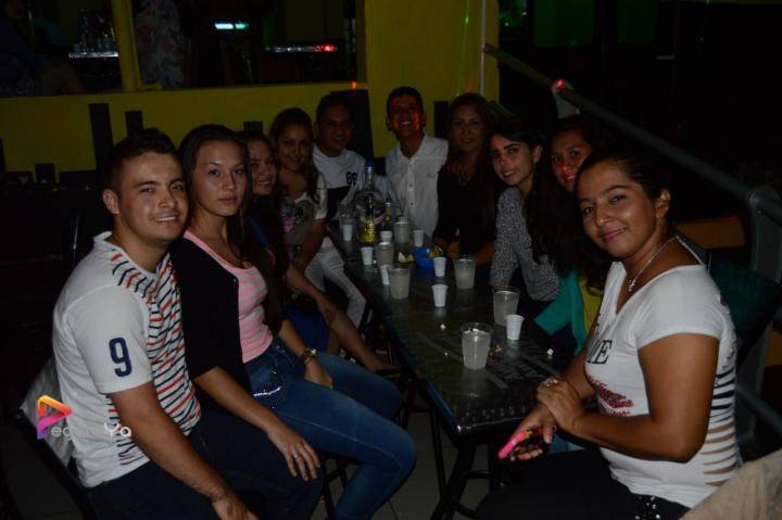 Foto 65 de New York sábado 18 de julio 2015 en Discoteca New York Bucaramanga, Bucaramanga