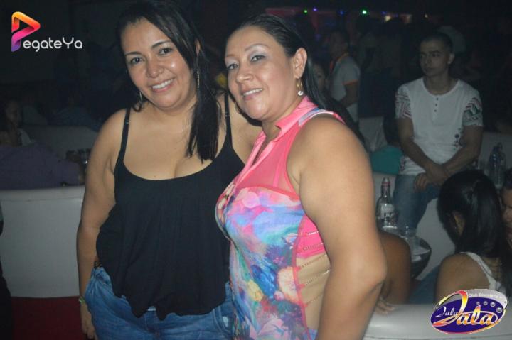 Foto 25 de JALA JALA - 3ER Fds Octubre 2015 en Jala Jala Club, Cali