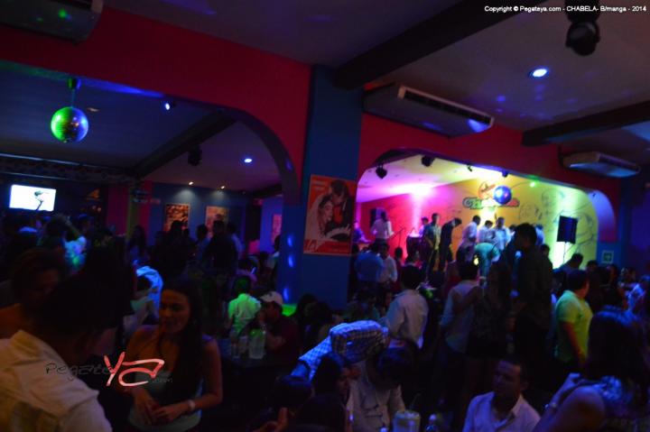 Foto 48 de CHABELA 8 Y 9 de agosto de 2014 en Discoteca Chabela Bucaramanga, Bucaramanga