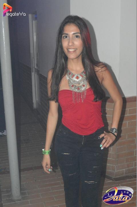 Foto 78 de JalaJala - 3er-4to Fds Marzo 2017 en Jala Jala Club, Cali