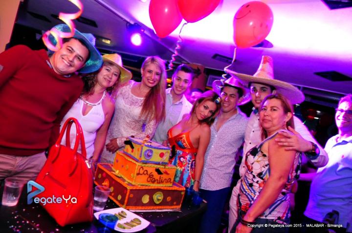 Foto 46 de Discoteca Malabar - 2 mayo 2015 en Discoteca Malabar Bucaramanga, Bucaramanga