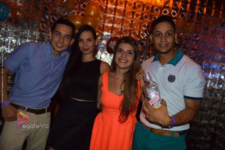 Foto 40 de BLING sabado 17 de enero de 2015 en Bar Bling Bucaramanga, Bucaramanga