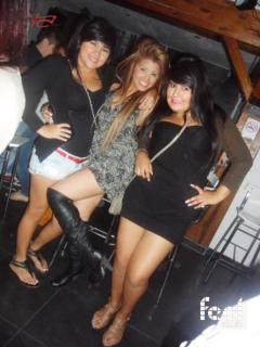 Foto 10 de 27-28 Enero 2012 en Feel Club Bucaramanga, Bucaramanga