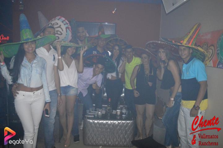 Foto 25 de Chente - 3er FDS Julio 2015 en CHENTE Vallenatos y Rancheras, Cali