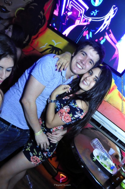 Foto 76 de Malabar - Viernes 25 de agosto de 2017 en Discoteca Malabar Bucaramanga, Bucaramanga