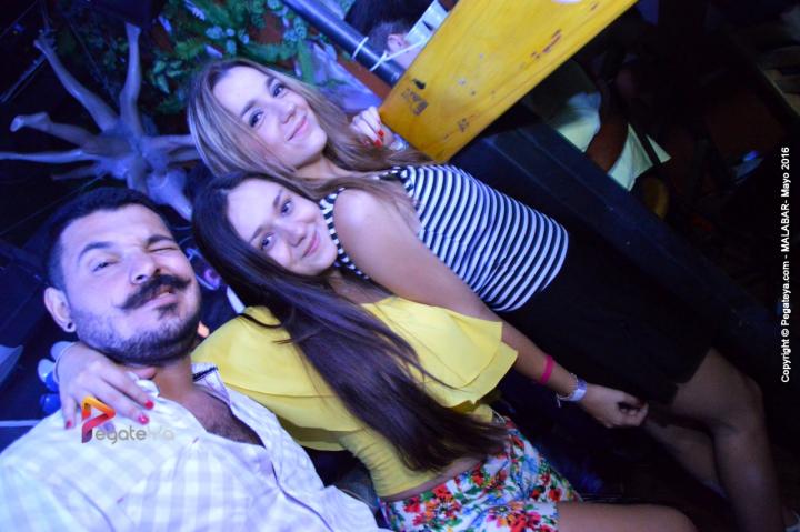 Foto 50 de Malabar - Sabado 28 de mayo de 2016 en Discoteca Malabar Bucaramanga, Bucaramanga