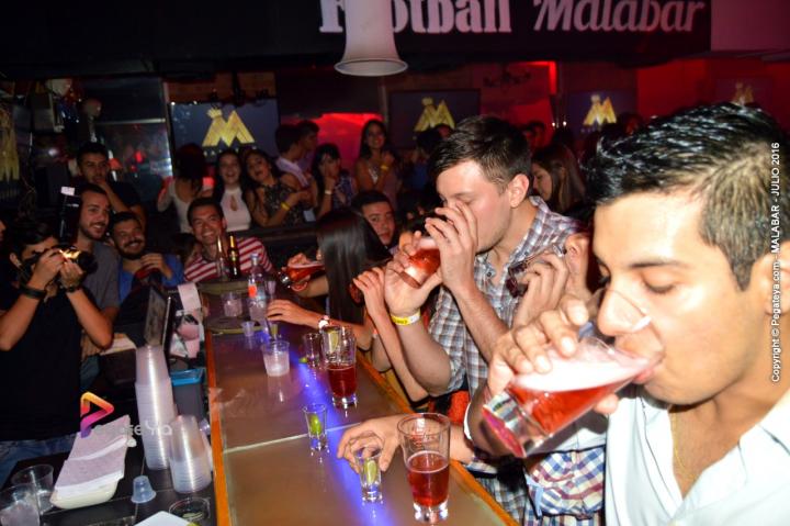 Foto 62 de Malabar Sabado 30 de julio de 2016 en Discoteca Malabar Bucaramanga, Bucaramanga