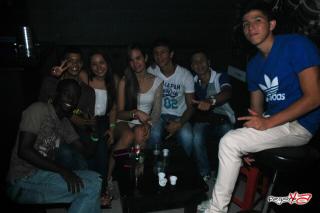 Foto 28 de Octubre 26 del 2013 en Nozomi Club, Cali