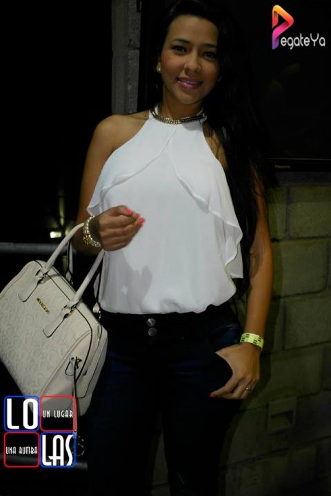 Foto 11 de Lolas - 3er FDS Julio 2015 en Lolas Club Menga Cali, Cali