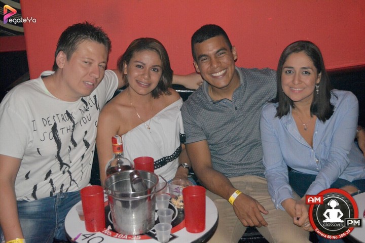 Foto 10 de AmPm - 4to Fds agostoo 2017 en Am / PM Bar - Cali, Cali