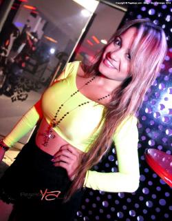 Foto 6 de Bar Bling - 25 y 26 de abril de 2014 en Bar Bling Bucaramanga, Bucaramanga