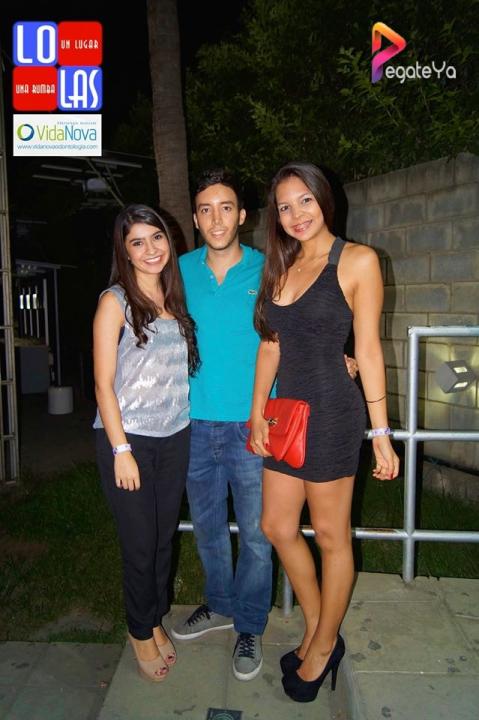Foto 63 de Lolas Club - 4to FDS Febero 2016 en Lolas Club Menga Cali, Cali