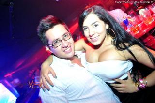 Foto 85 de Bar Bling - 25 y 26 de abril de 2014 en Bar Bling Bucaramanga, Bucaramanga