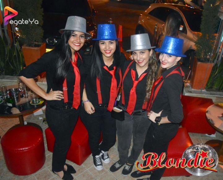 Foto 5 de Blondie - 4To Fds Mayo 2016 en Blondie Bar Cali, Cali