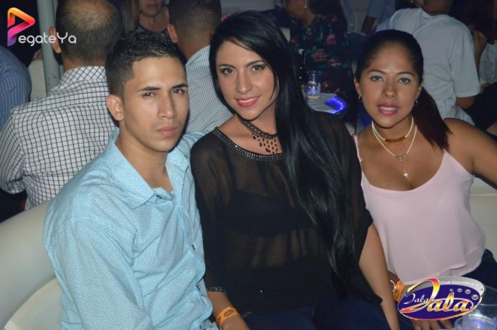 Foto 52 de Jalajala - 2do Fds DIC 2016 en Jala Jala Club, Cali
