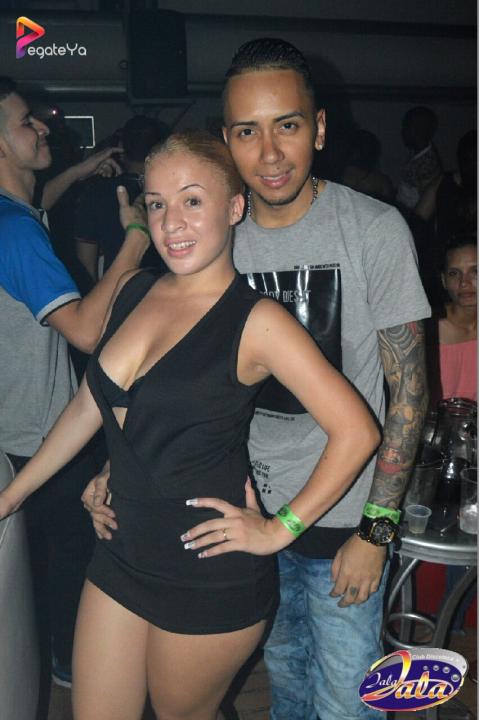 Foto 31 de Jala Jala Club · abril de 2017 en Jala Jala Club, Cali