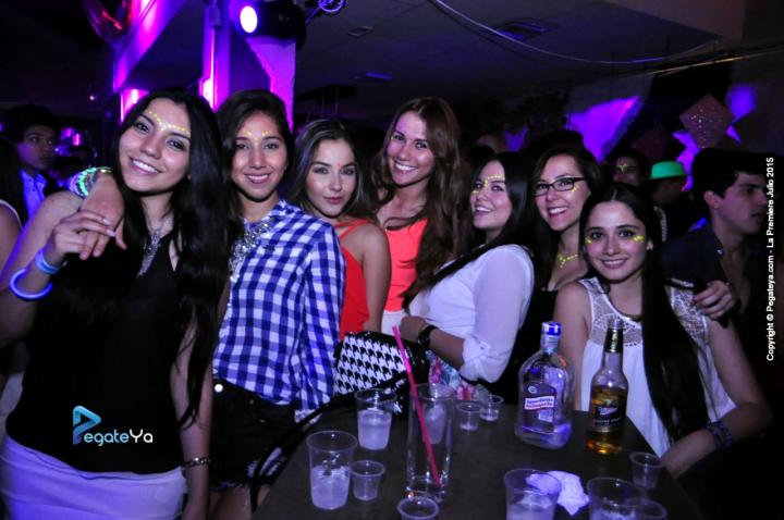 Foto 95 de LA PREMIERE - julio 2015 en La Premiere Bucaramanga, Bucaramanga